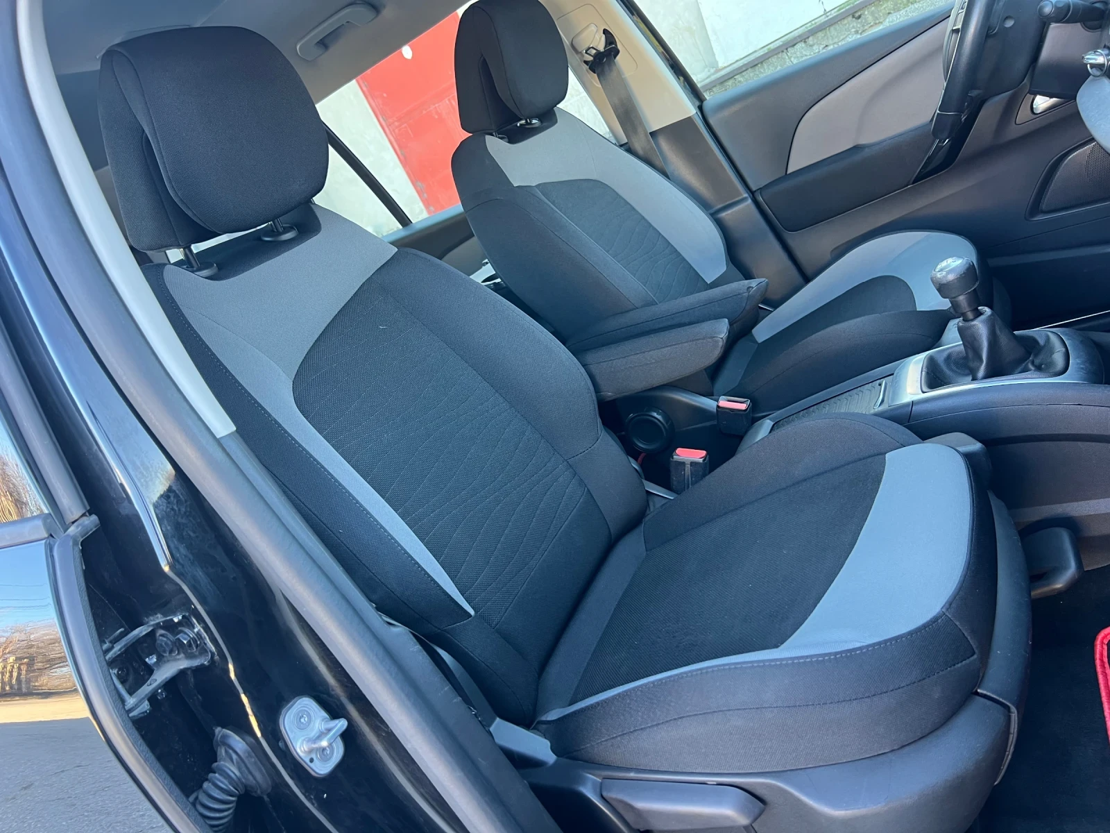 Citroen Grand C4 Picasso GRAND NAVIGATION  | Mobile.bg � ����������� 11