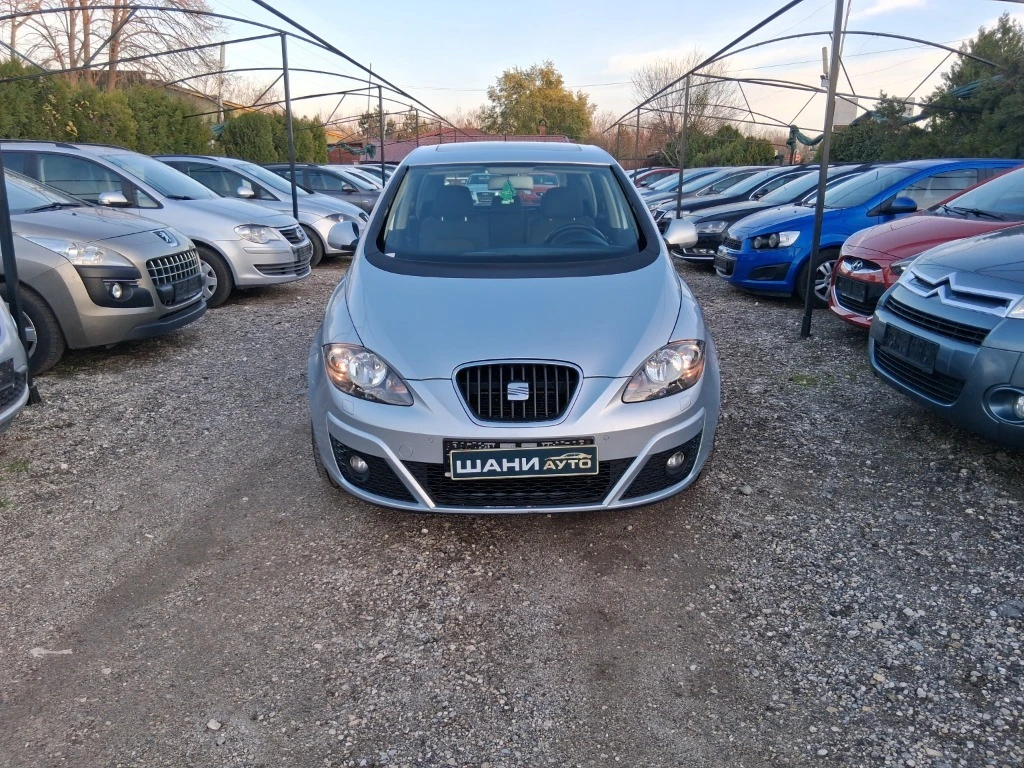 Seat Altea  - изображение 3