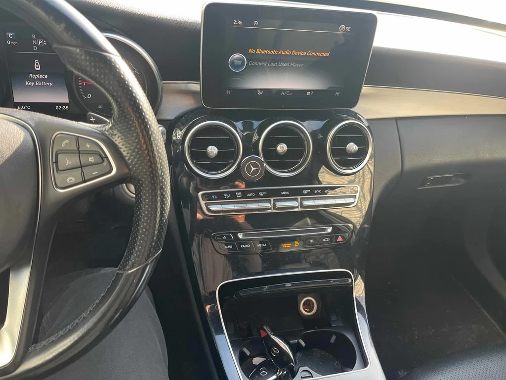 Mercedes-Benz C 300 * CARFAX * ���� �� �� | Mobile.bg � ����������� 9