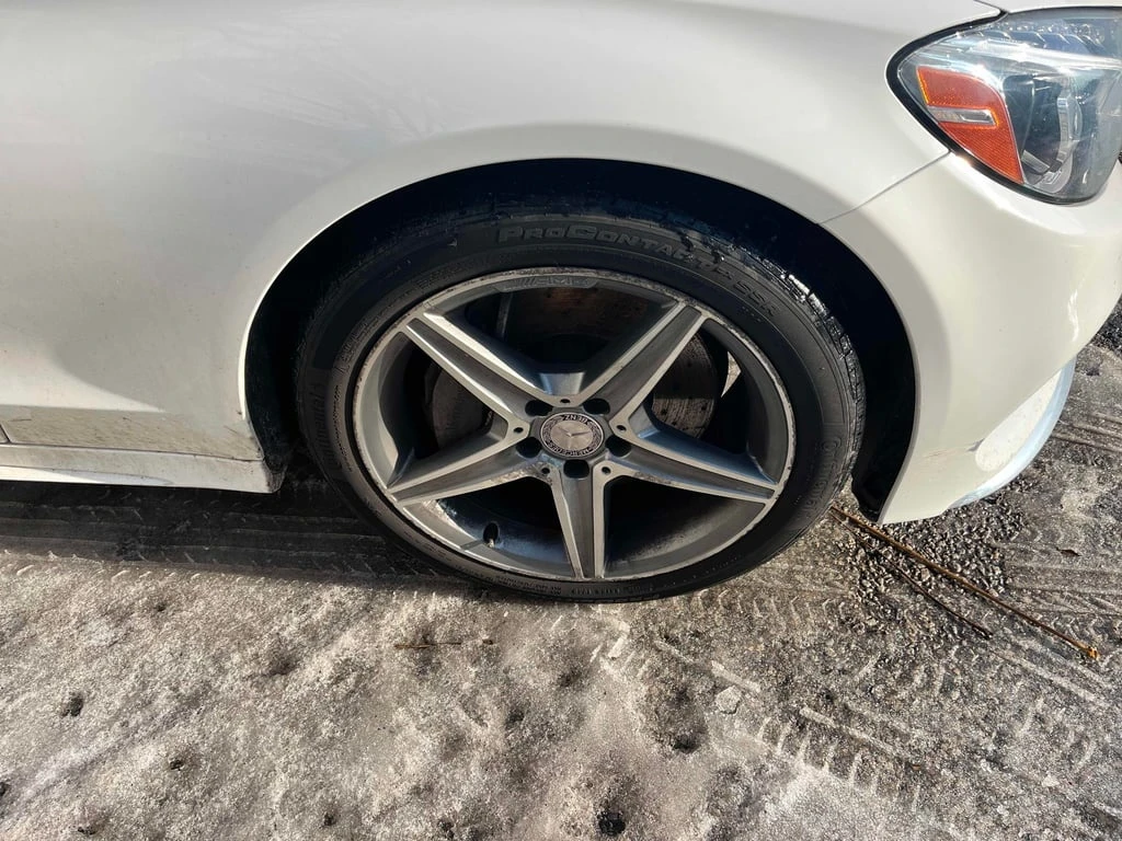 Mercedes-Benz C 300 * CARFAX * ���� �� �� | Mobile.bg � ����������� 15