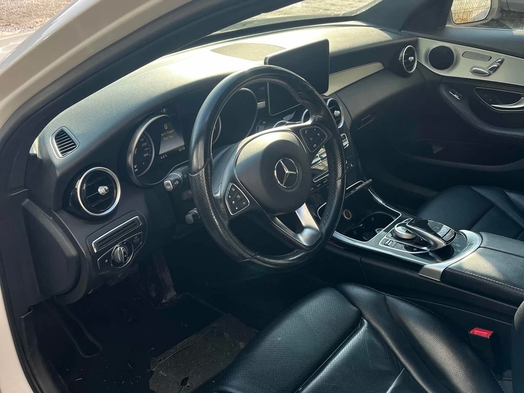 Mercedes-Benz C 300 * CARFAX * ���� �� �� | Mobile.bg � ����������� 8