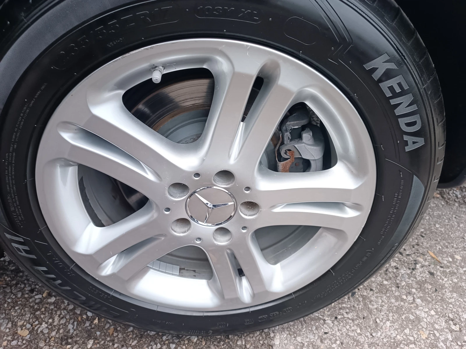 Mercedes-Benz S 500 4-MATIC !!! 388�.�. !!!  ��������� !!!! | Mobile.bg � ����������� 15