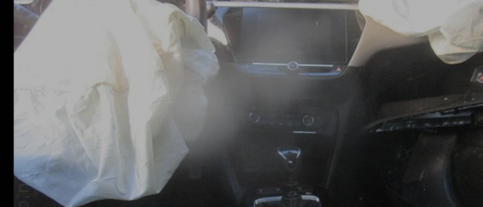 Opel Corsa 1.2I 47000KM - изображение 5