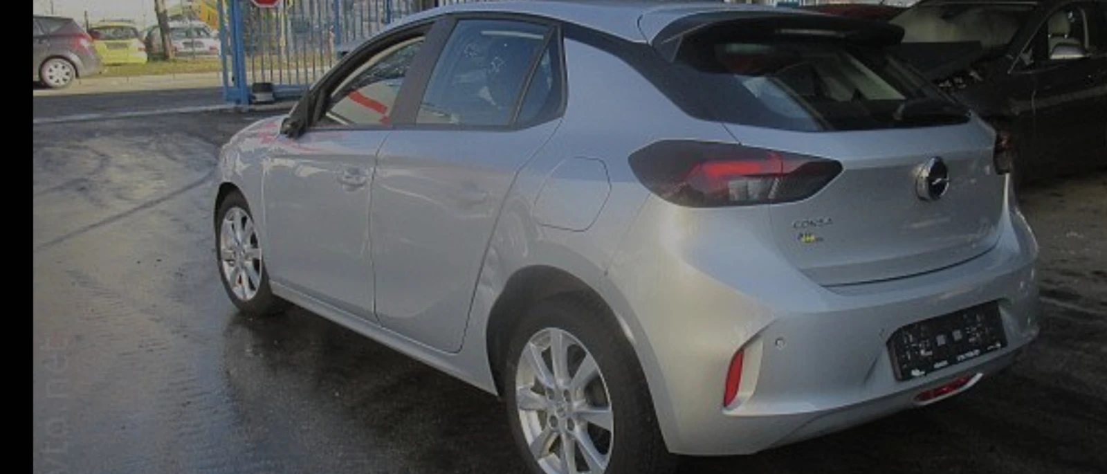 Opel Corsa 1.2I 47000KM - изображение 4