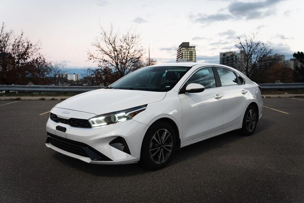 Kia Forte EX FWD* ����������* (���� �� ��) | Mobile.bg � ����������� 1