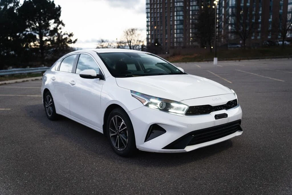 Kia Forte EX FWD* АвтоКредит* (ЦЕНА ДО БГ) - изображение 3