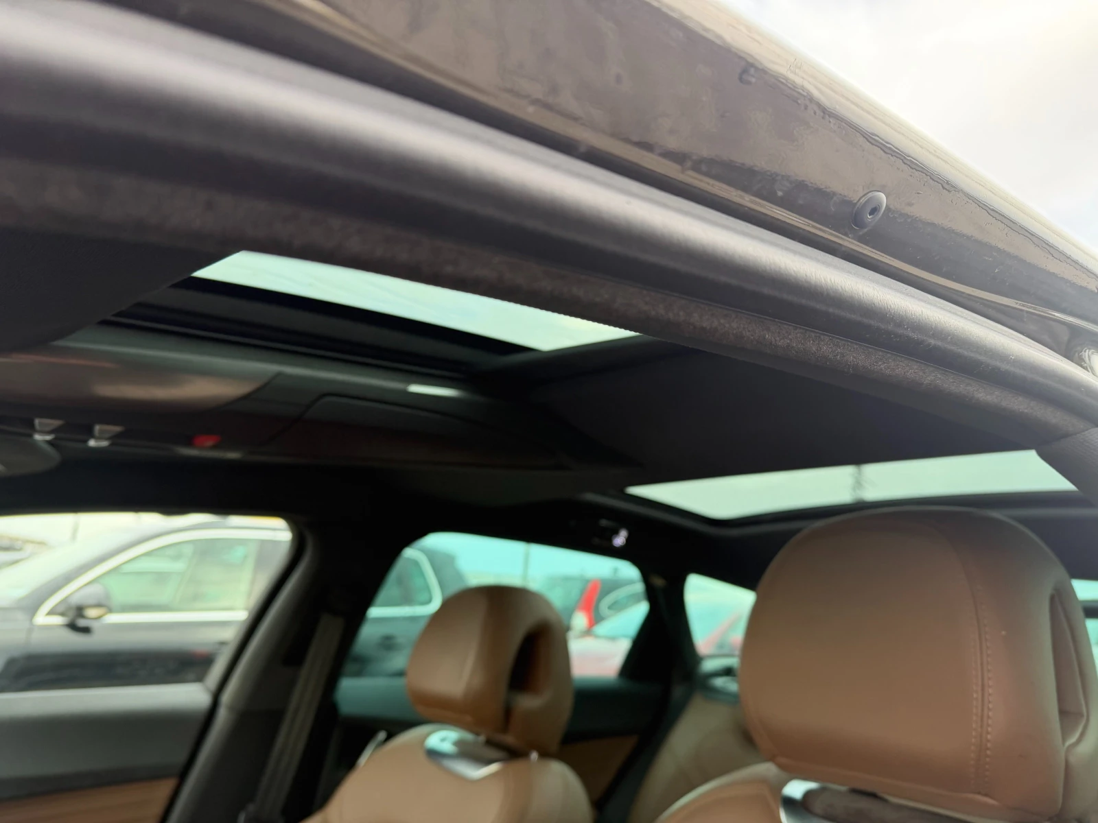 Citroen DS5 2.0HDI AVTOMAT/NAVI/PANORAMA/KOJA EURO 5 | Mobile.bg � ����������� 15