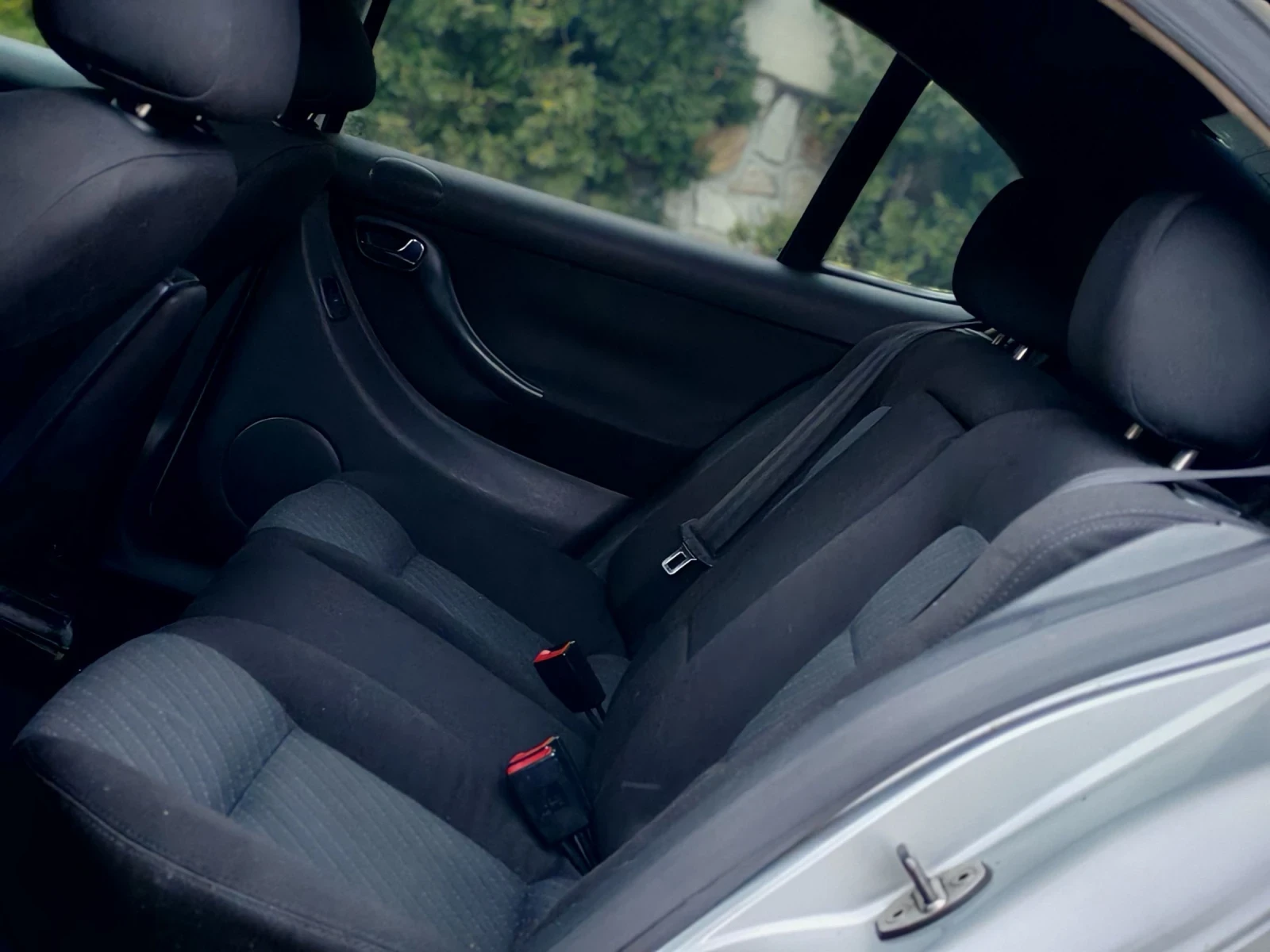 Seat Leon 1.9TDI(150)(ARL)* FACELIFT* FR-EDITION* НОВ ВНОС* , снимка 11 - Автомобили и джипове - 53865955