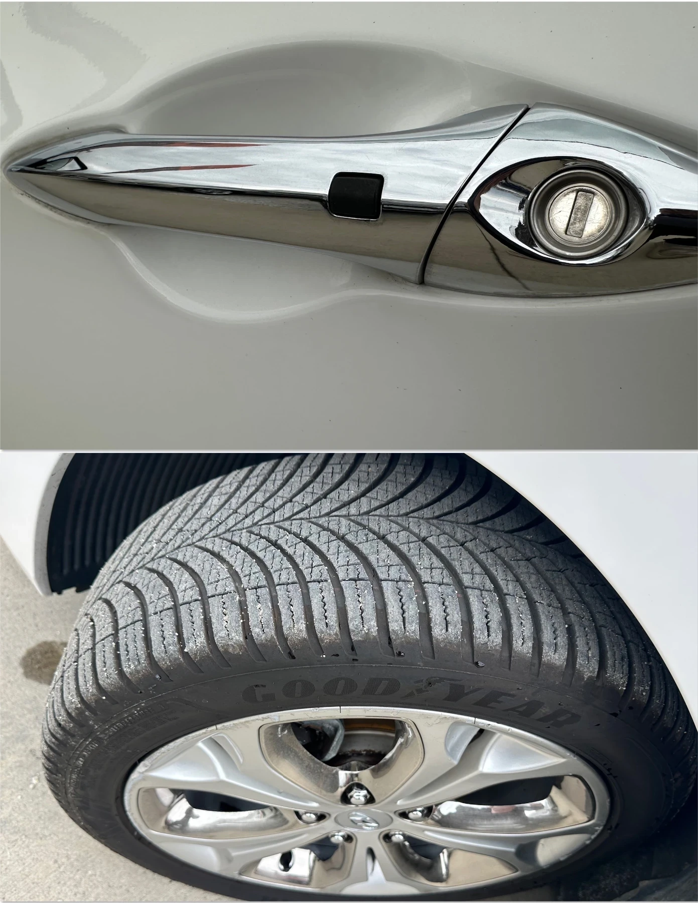 Hyundai I30 1.6crdi Pack Premium Вс.екстри!, снимка 17 - Автомобили и джипове - 53901739