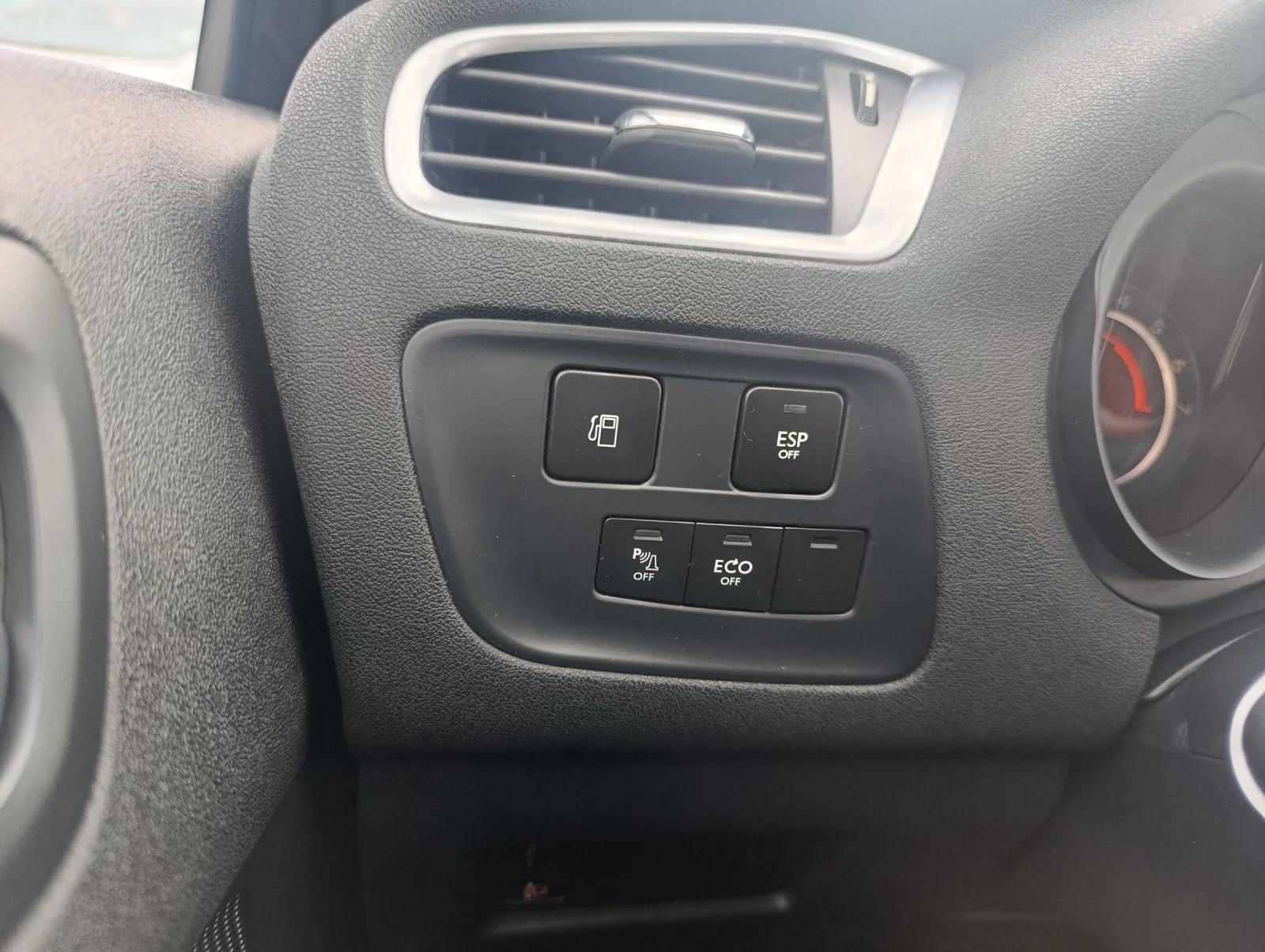 Citroen C4, снимка 12 - Автомобили и джипове - 53915645