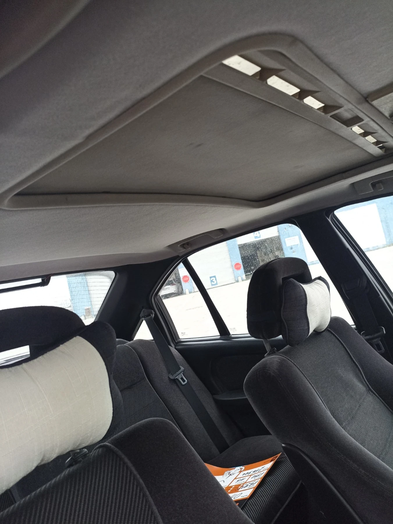 Opel Omega 2.00  115 к.с, снимка 6 - Автомобили и джипове - 53944509