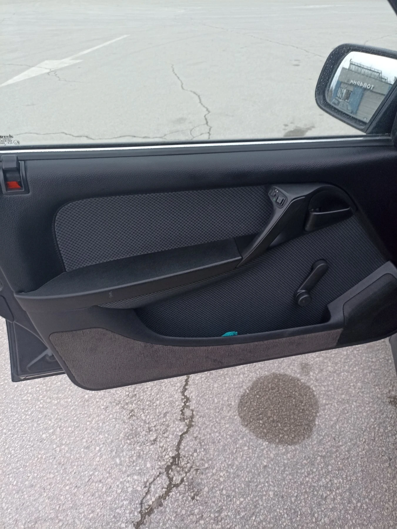 Opel Omega 2.00  115 к.с, снимка 11 - Автомобили и джипове - 53944509