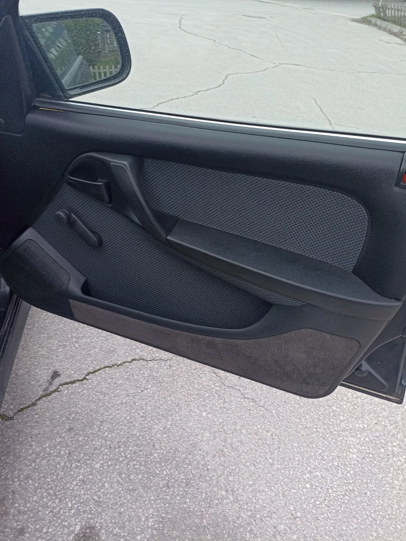 Opel Omega 2.00  115 к.с, снимка 7 - Автомобили и джипове - 53944509