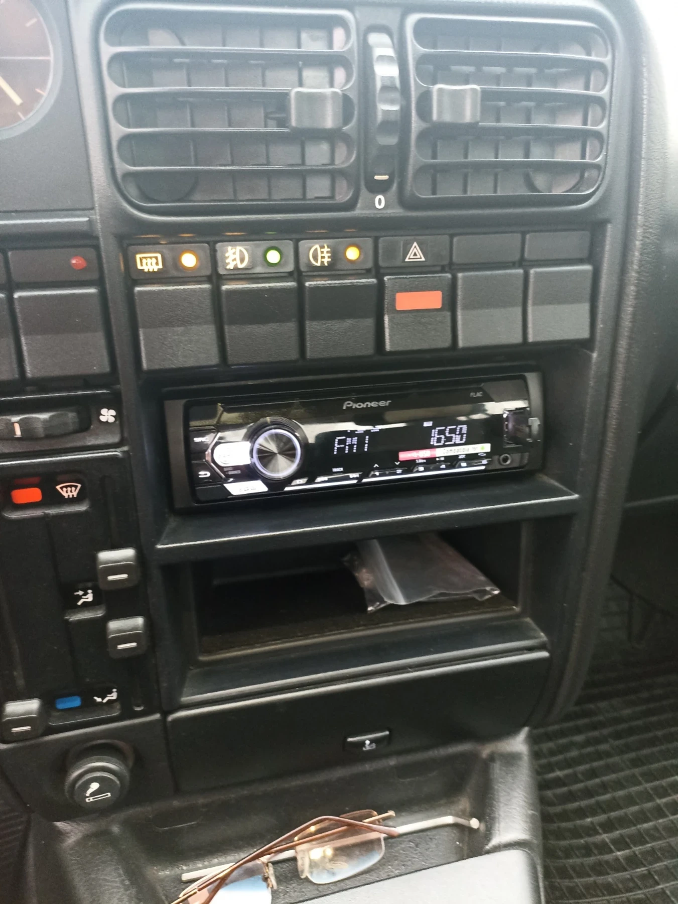 Opel Omega 2.00  115 к.с, снимка 3 - Автомобили и джипове - 53944509