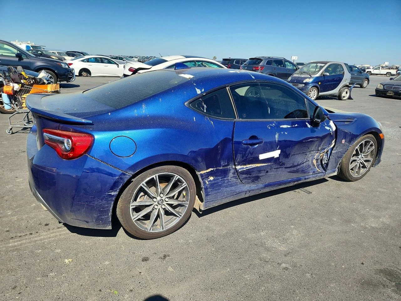 Toyota GT86 2.0l 86 Base | Mobile.bg � ����������� 3