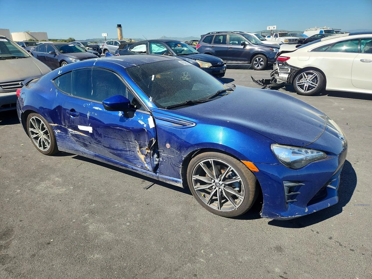 Toyota GT86 2.0l 86 Base | Mobile.bg � ����������� 4