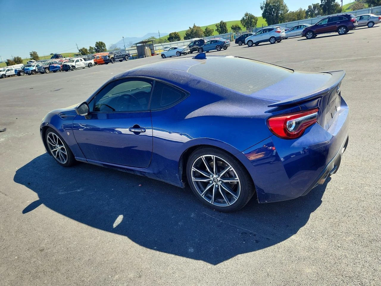 Toyota GT86 2.0l 86 Base | Mobile.bg � ����������� 2