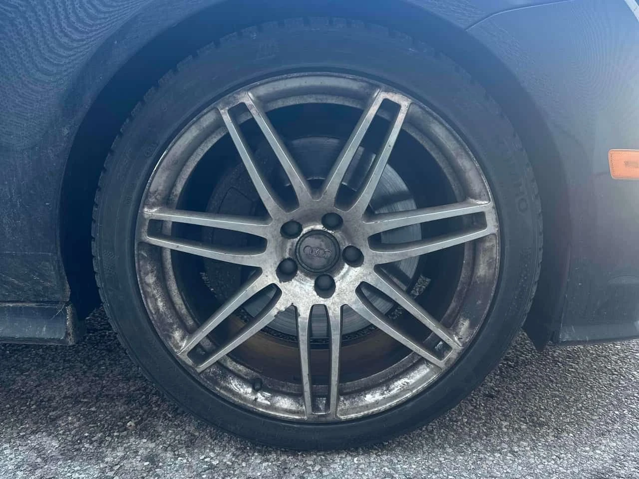 Audi A7 * 3.0 Premium * CARFAX * ��� ������������ ������ | Mobile.bg � ����������� 7