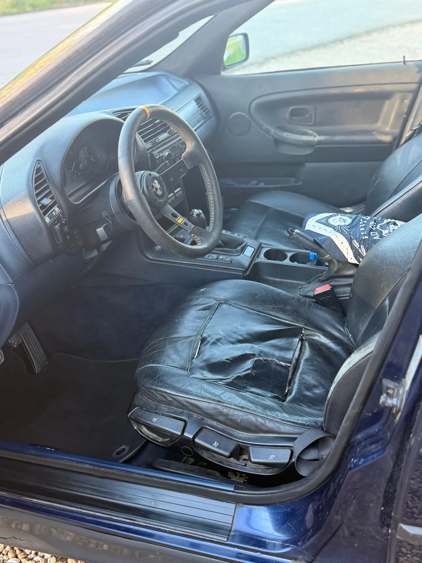 BMW 320, снимка 10 - Автомобили и джипове - 54305780