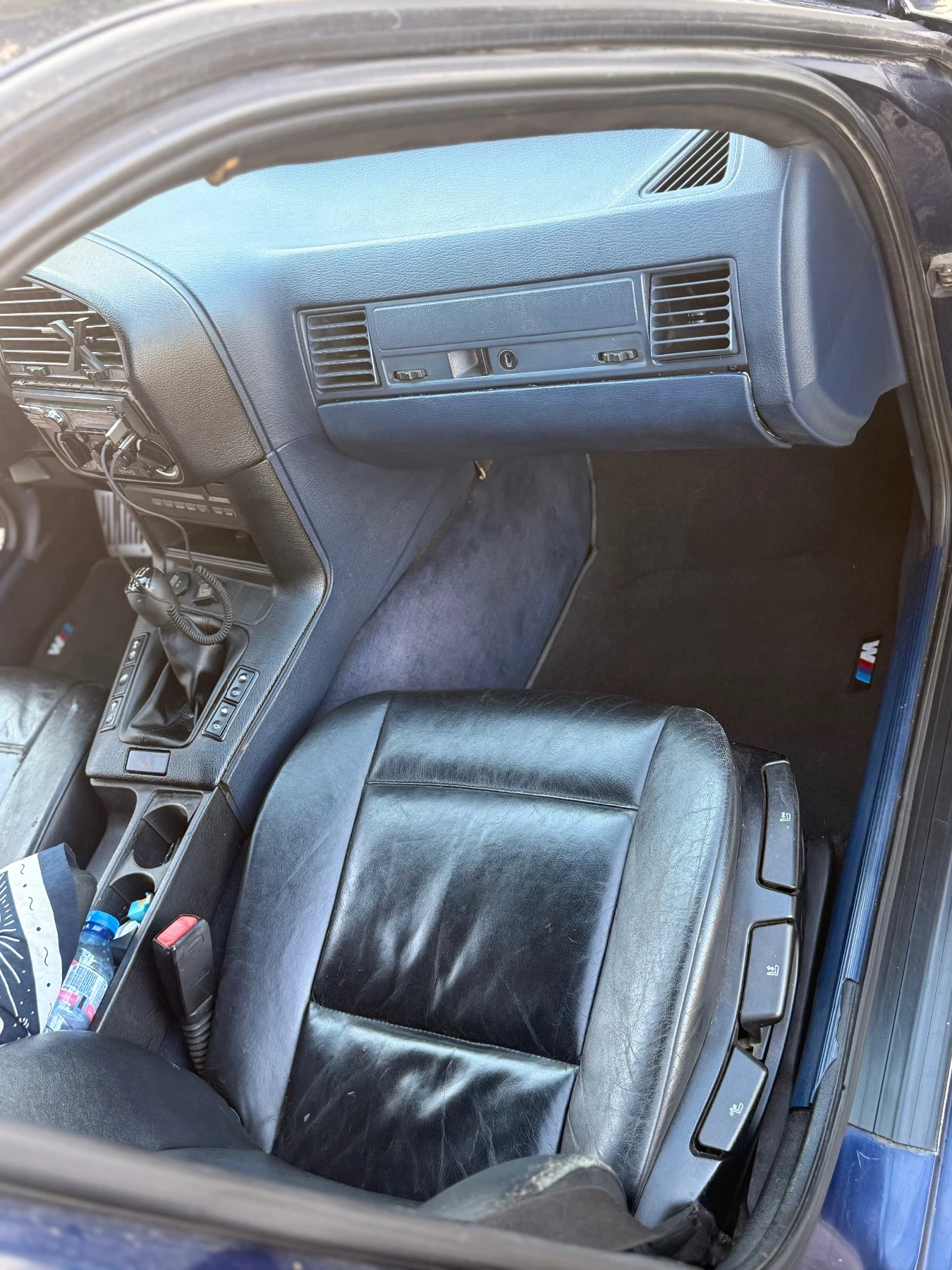 BMW 320, снимка 12 - Автомобили и джипове - 54305780