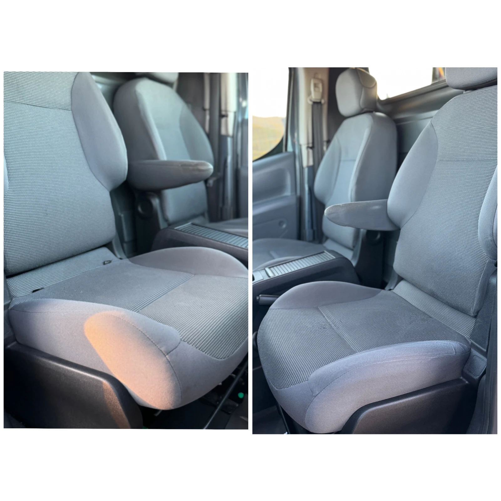 Peugeot Partner 1.6 HDi, снимка 15 - Автомобили и джипове - 54322441