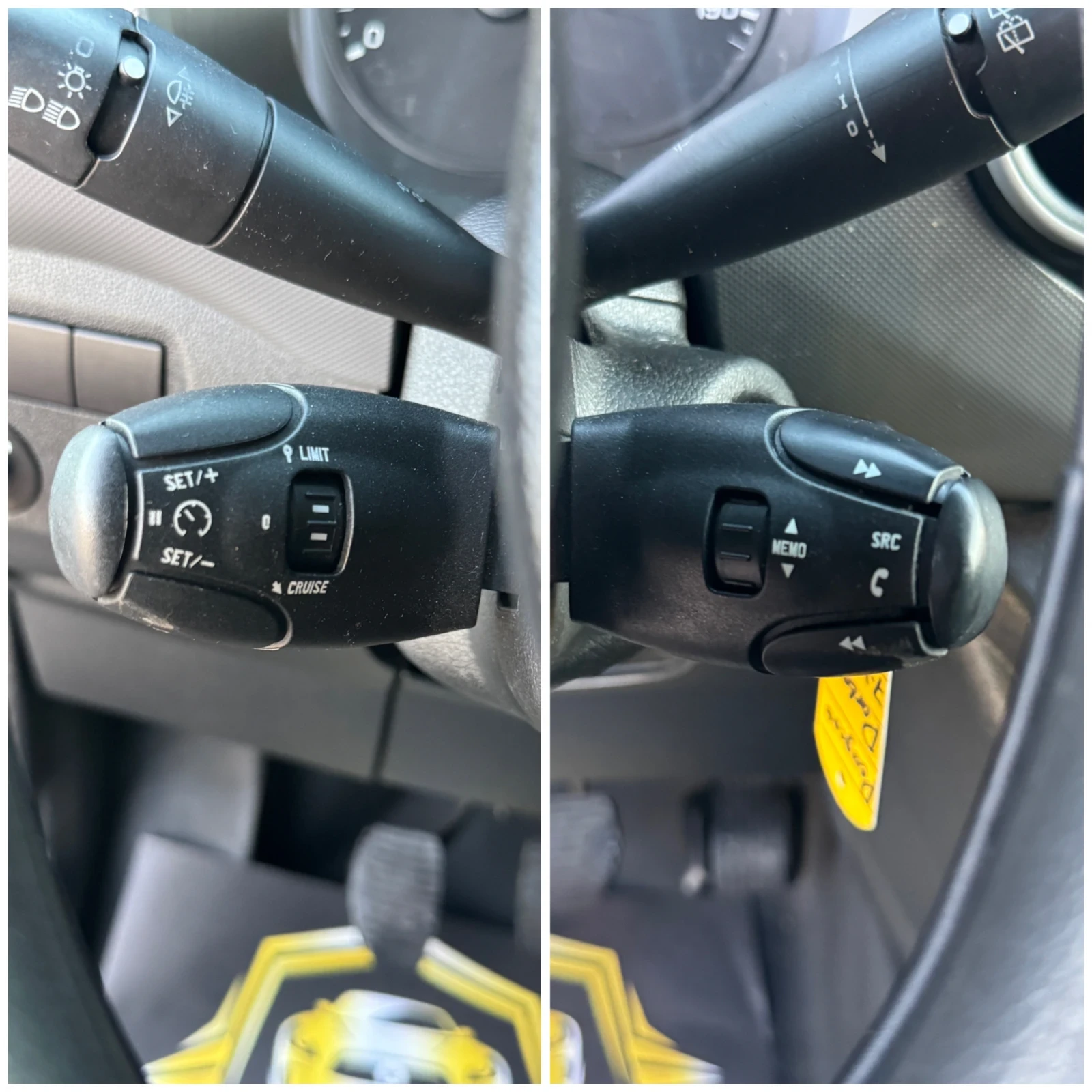 Peugeot Partner 1.6 HDi, снимка 14 - Автомобили и джипове - 54322441