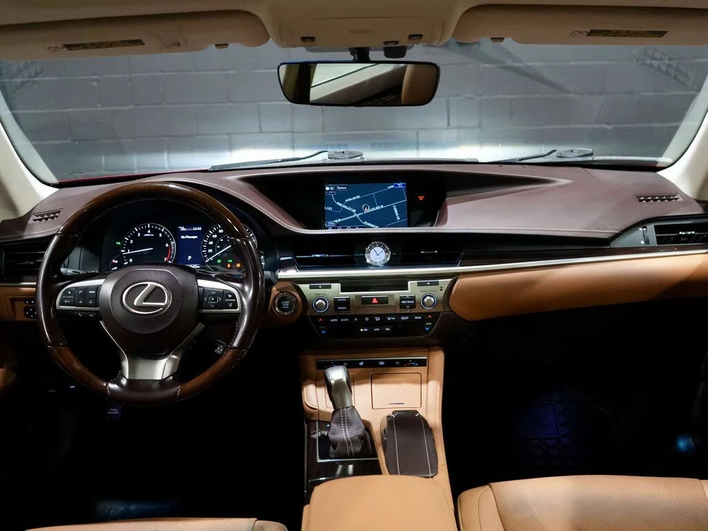 Lexus ES 350 �����* �������* �������* ������*  | Mobile.bg � ����������� 7