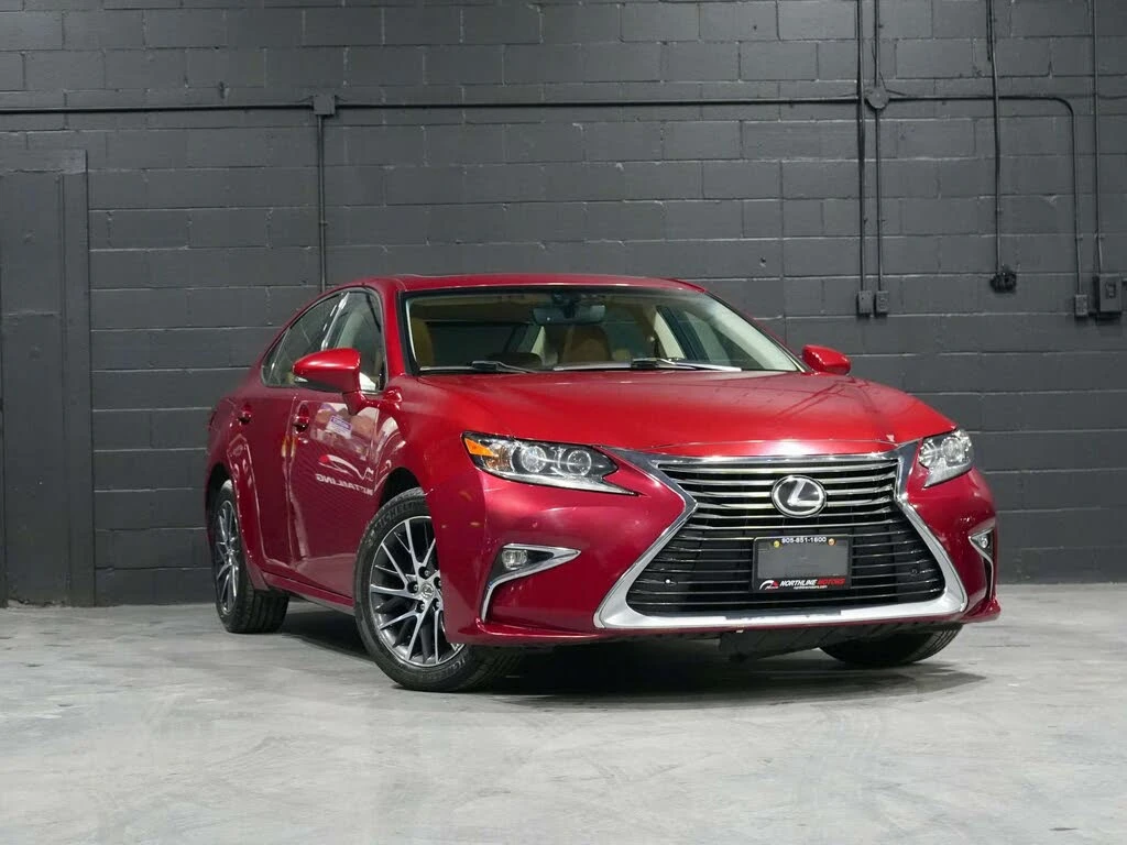 Lexus ES 350 �����* �������* �������* ������*  | Mobile.bg � ����������� 1