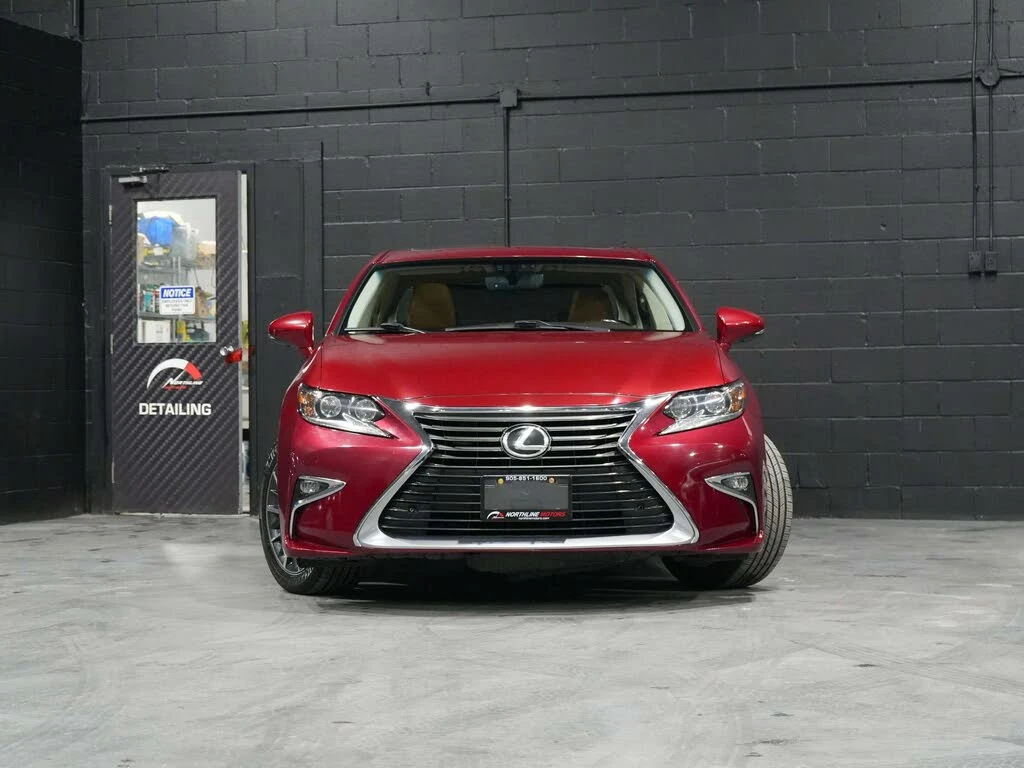 Lexus ES 350 �����* �������* �������* ������*  | Mobile.bg � ����������� 3