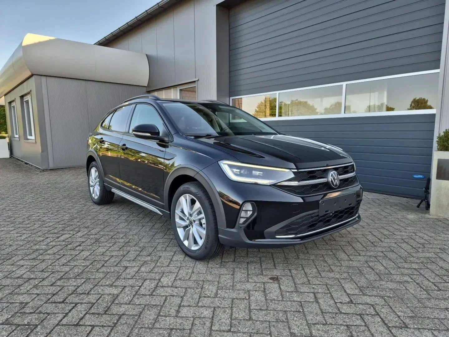 VW Taigo | Mobile.bg � ����������� 1