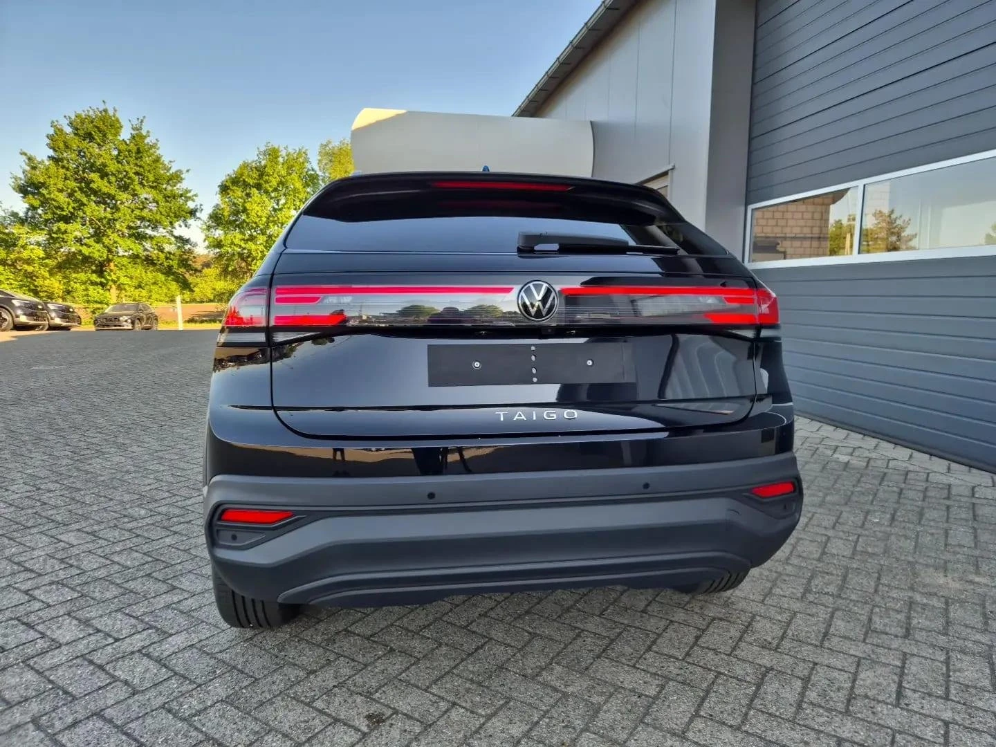 VW Taigo | Mobile.bg � ����������� 8