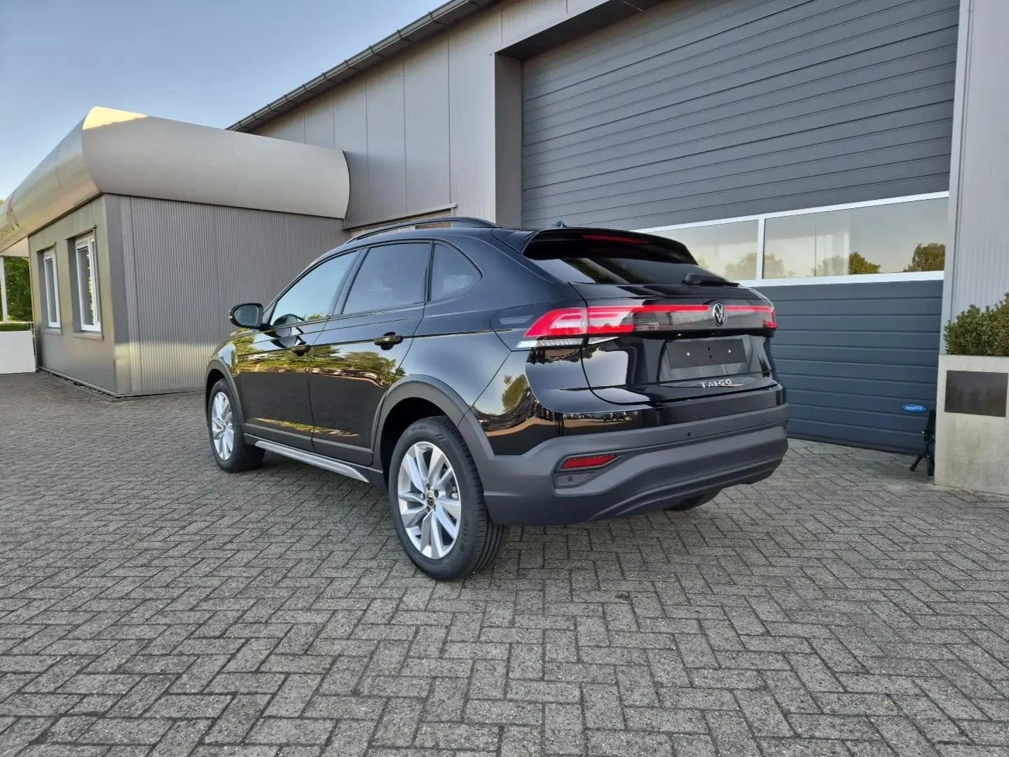 VW Taigo | Mobile.bg � ����������� 7