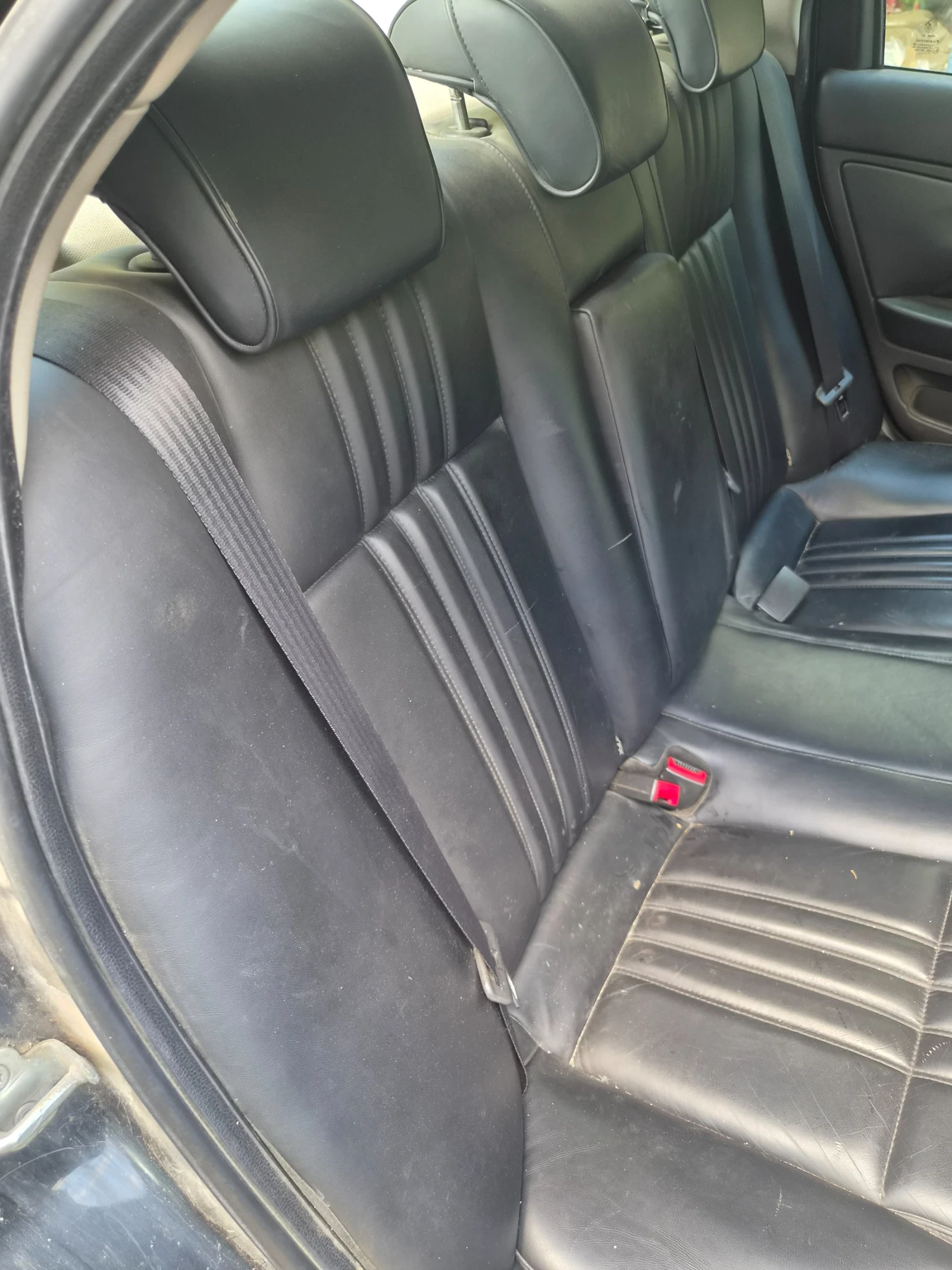 Alfa Romeo 159 | Mobile.bg � ����������� 7