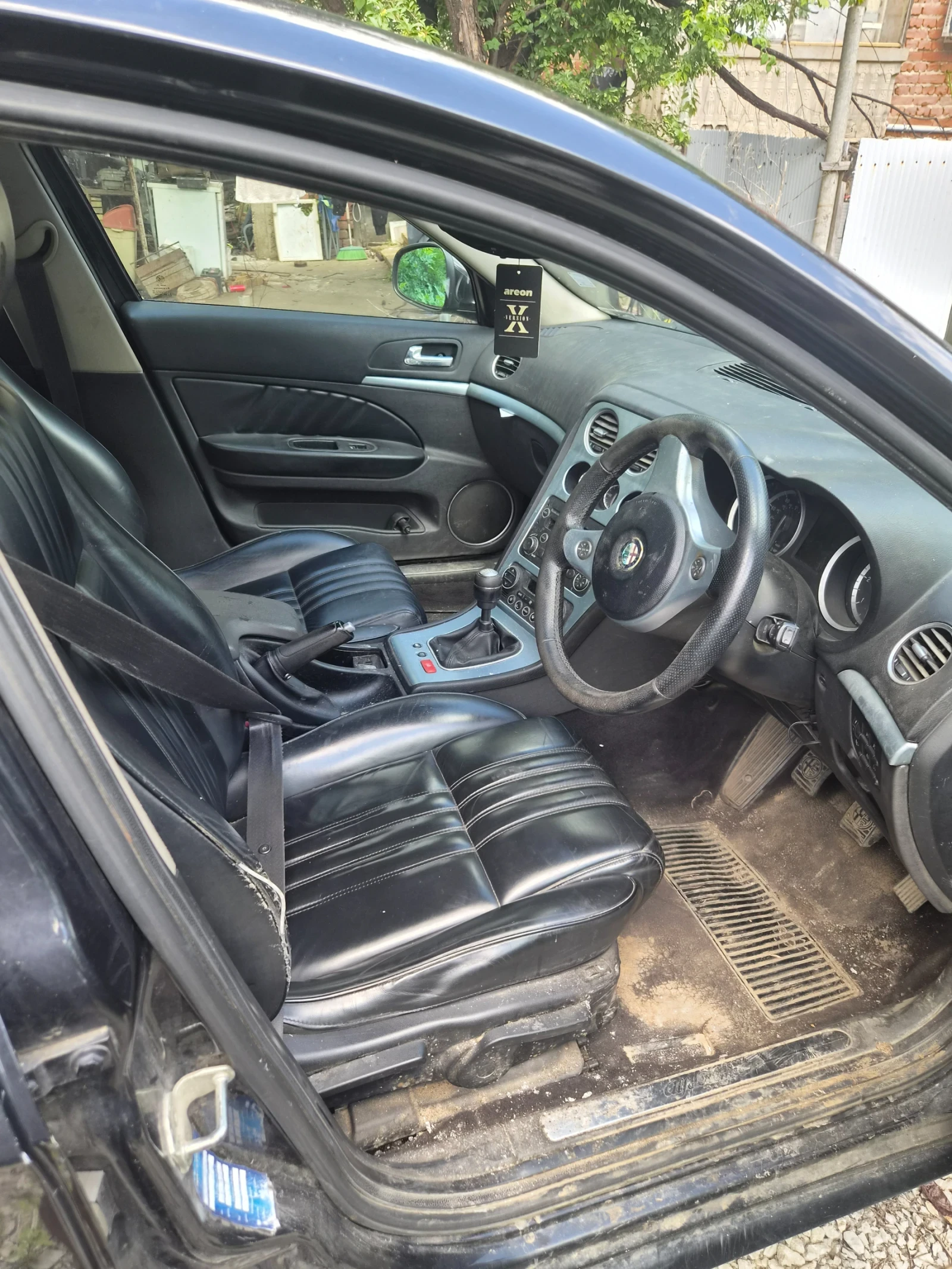 Alfa Romeo 159 | Mobile.bg � ����������� 5