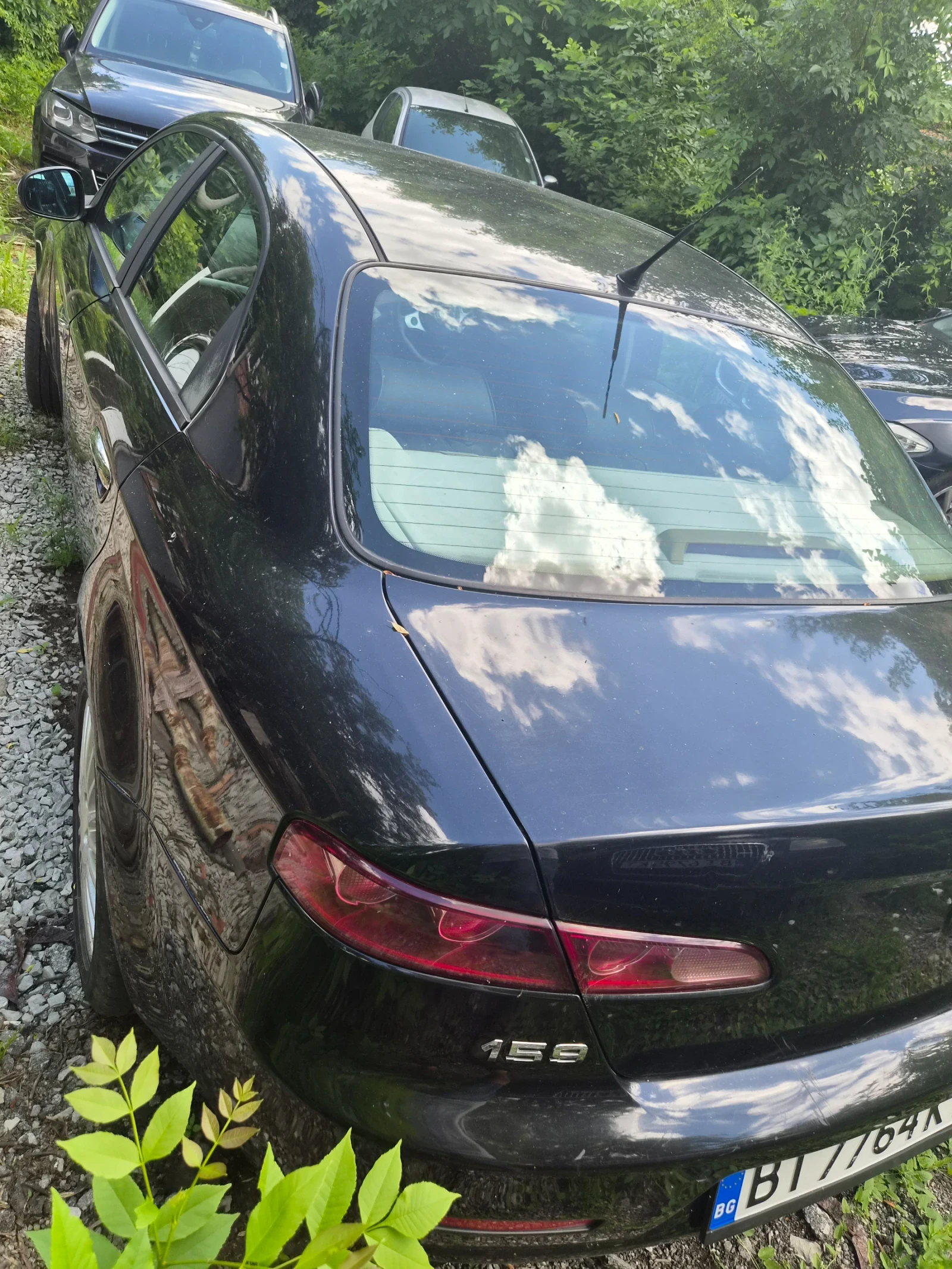 Alfa Romeo 159 | Mobile.bg � ����������� 4