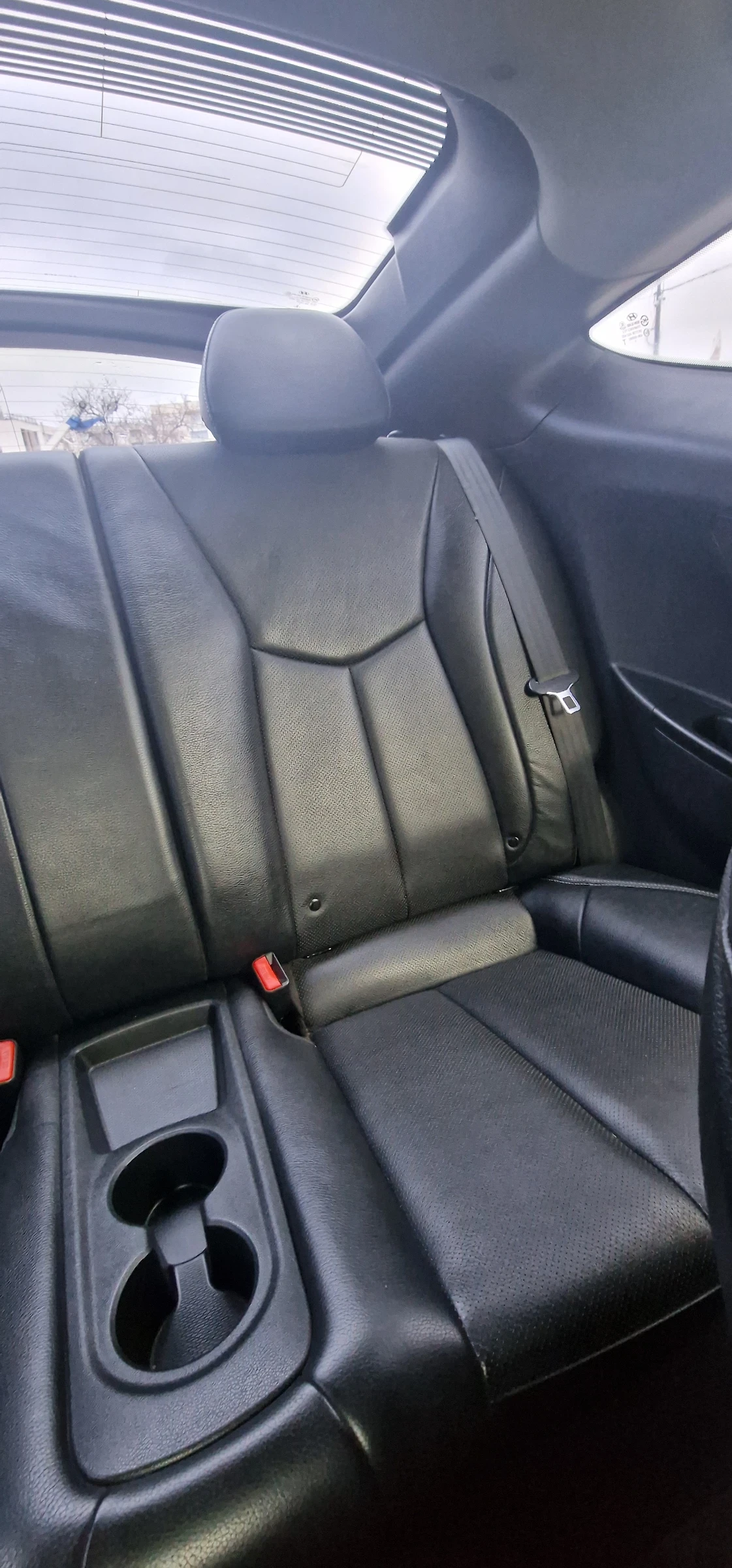 Hyundai Veloster  FS, снимка 16 - Автомобили и джипове - 54994537