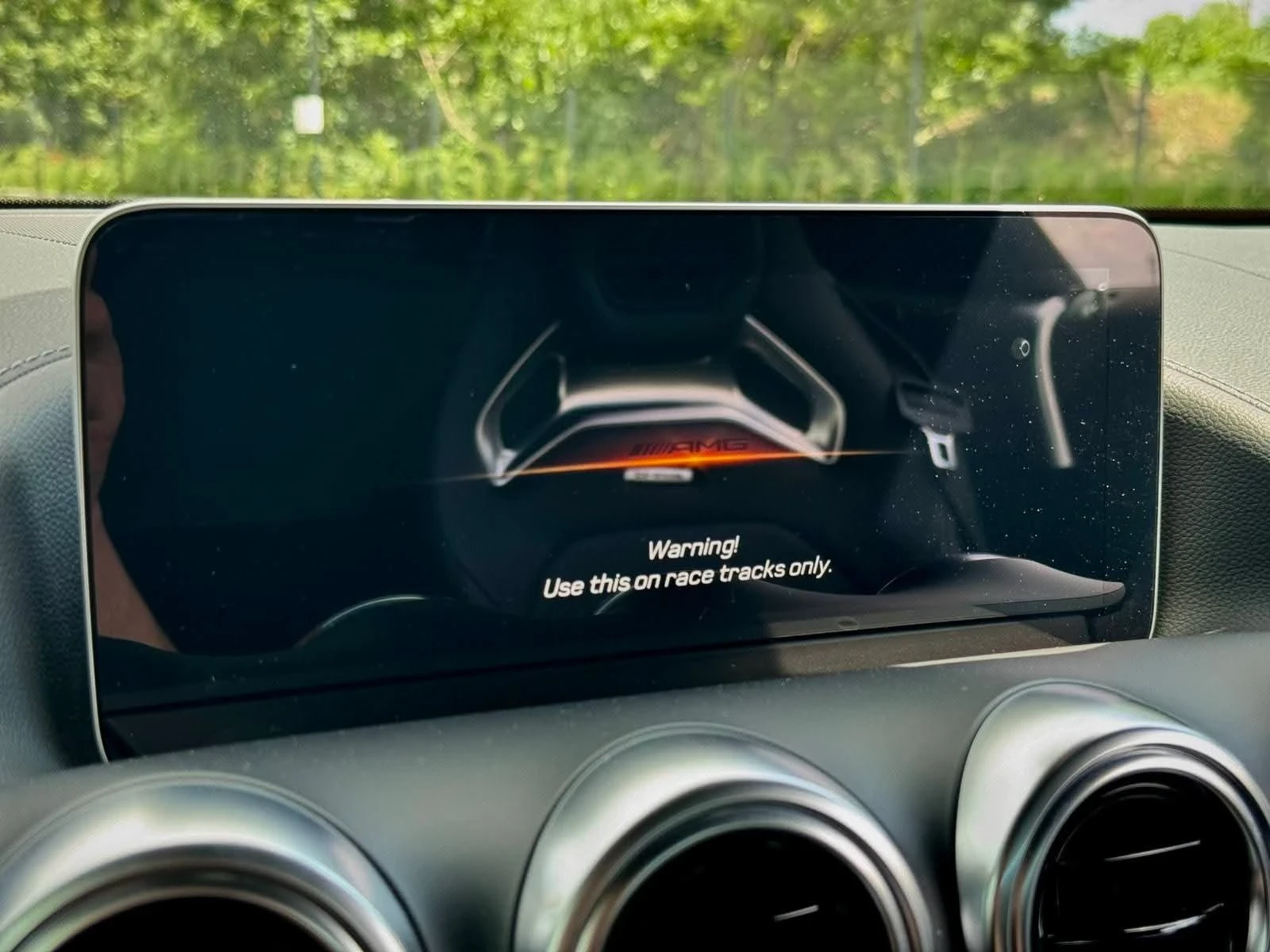 Mercedes-Benz AMG GT C Roadster, снимка 15 - Автомобили и джипове - 55082354