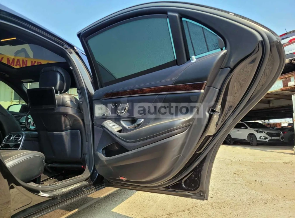 Mercedes-Benz S 560 | Mobile.bg � ����������� 15