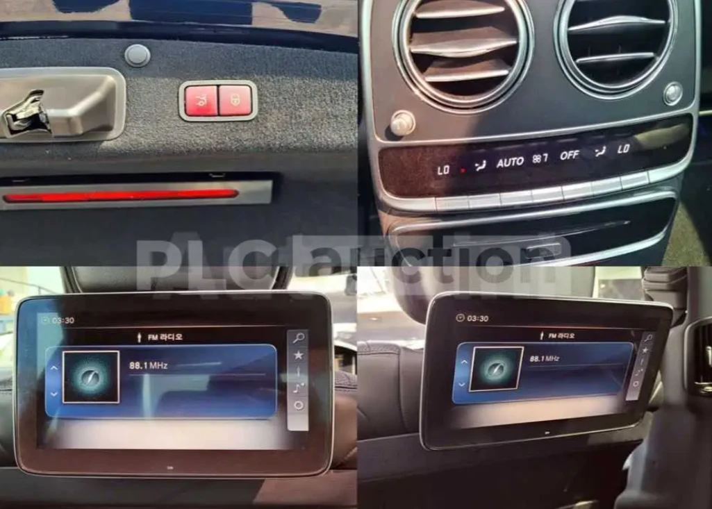 Mercedes-Benz S 560 | Mobile.bg � ����������� 11