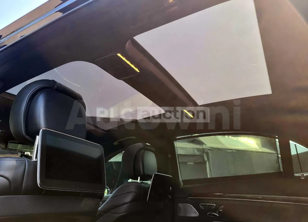 Mercedes-Benz S 560 | Mobile.bg � ����������� 13
