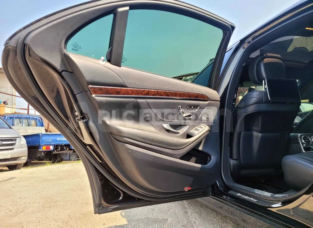 Mercedes-Benz S 560 | Mobile.bg � ����������� 16