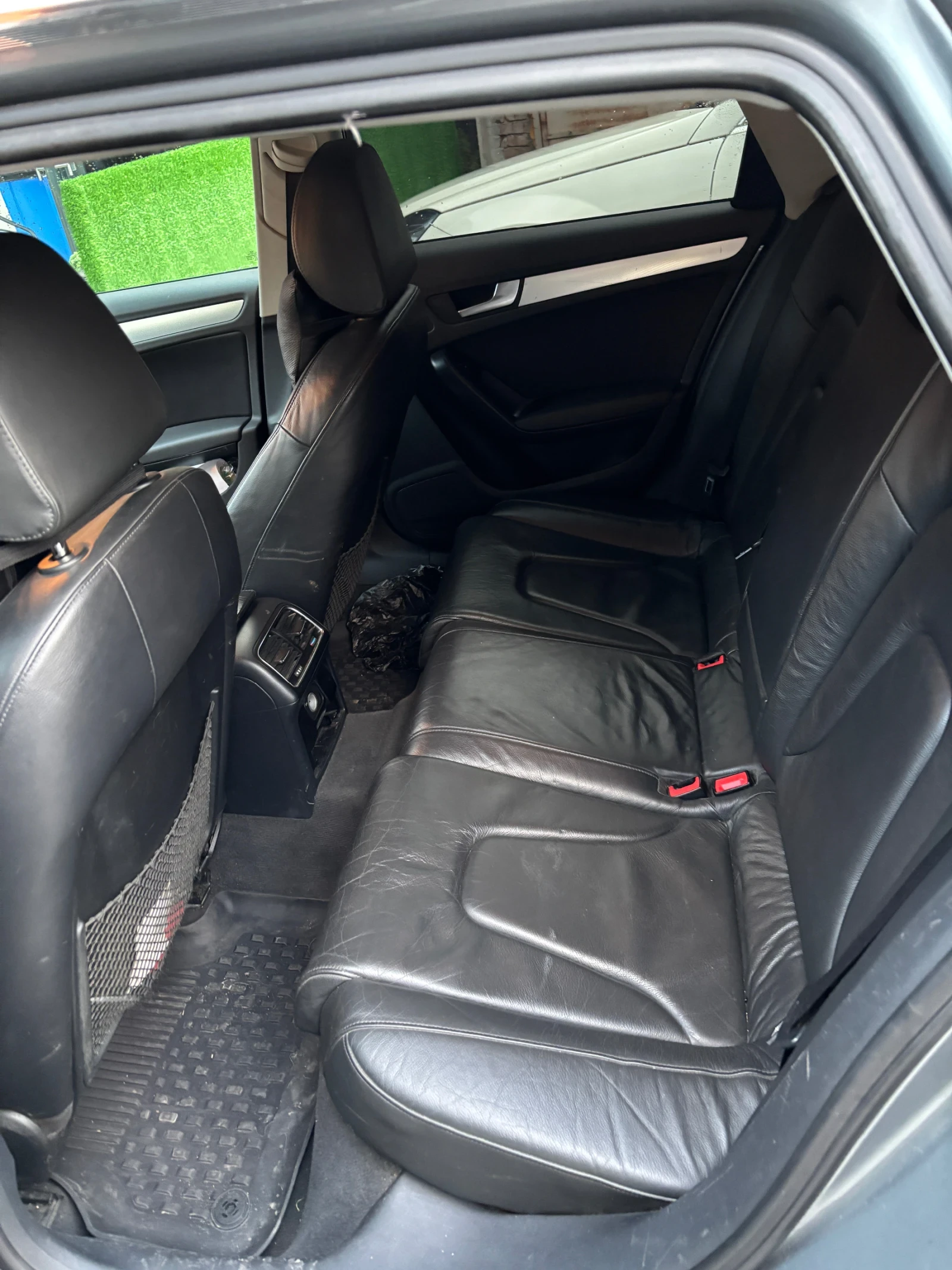 Audi A4, снимка 7 - Автомобили и джипове - 55192520