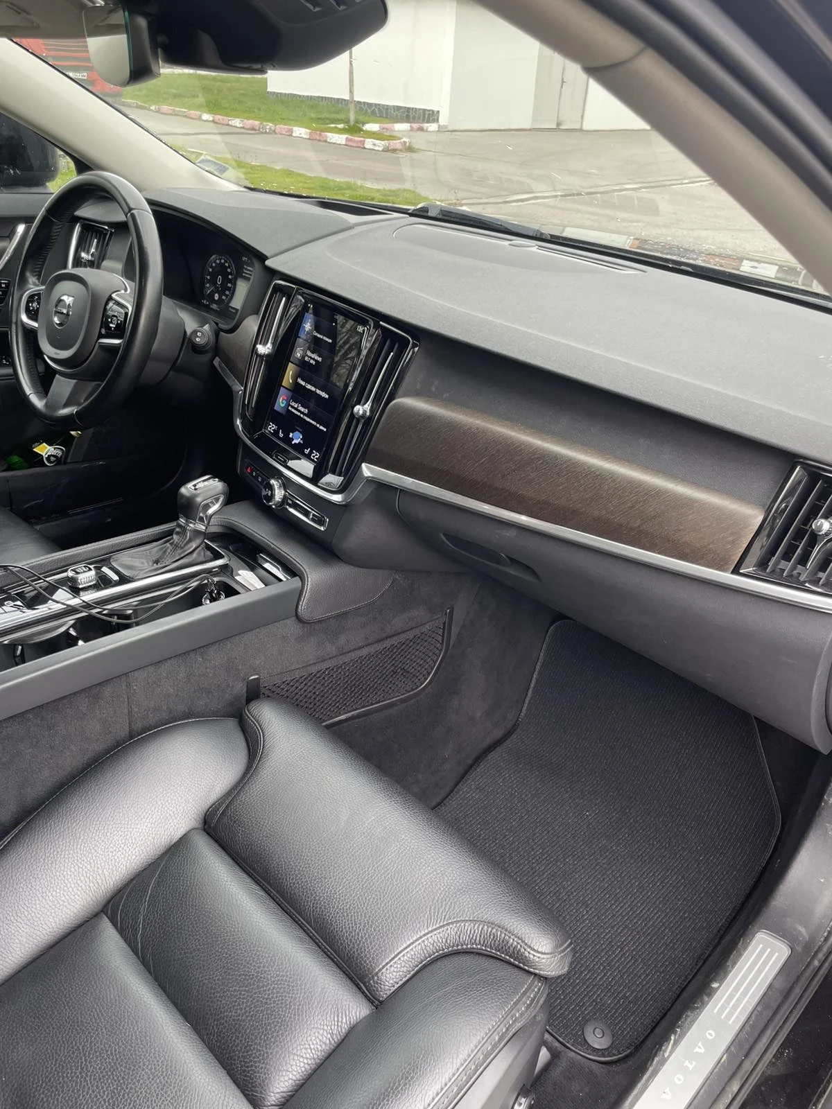Volvo V90 Cross Country D5 | Mobile.bg � ����������� 12