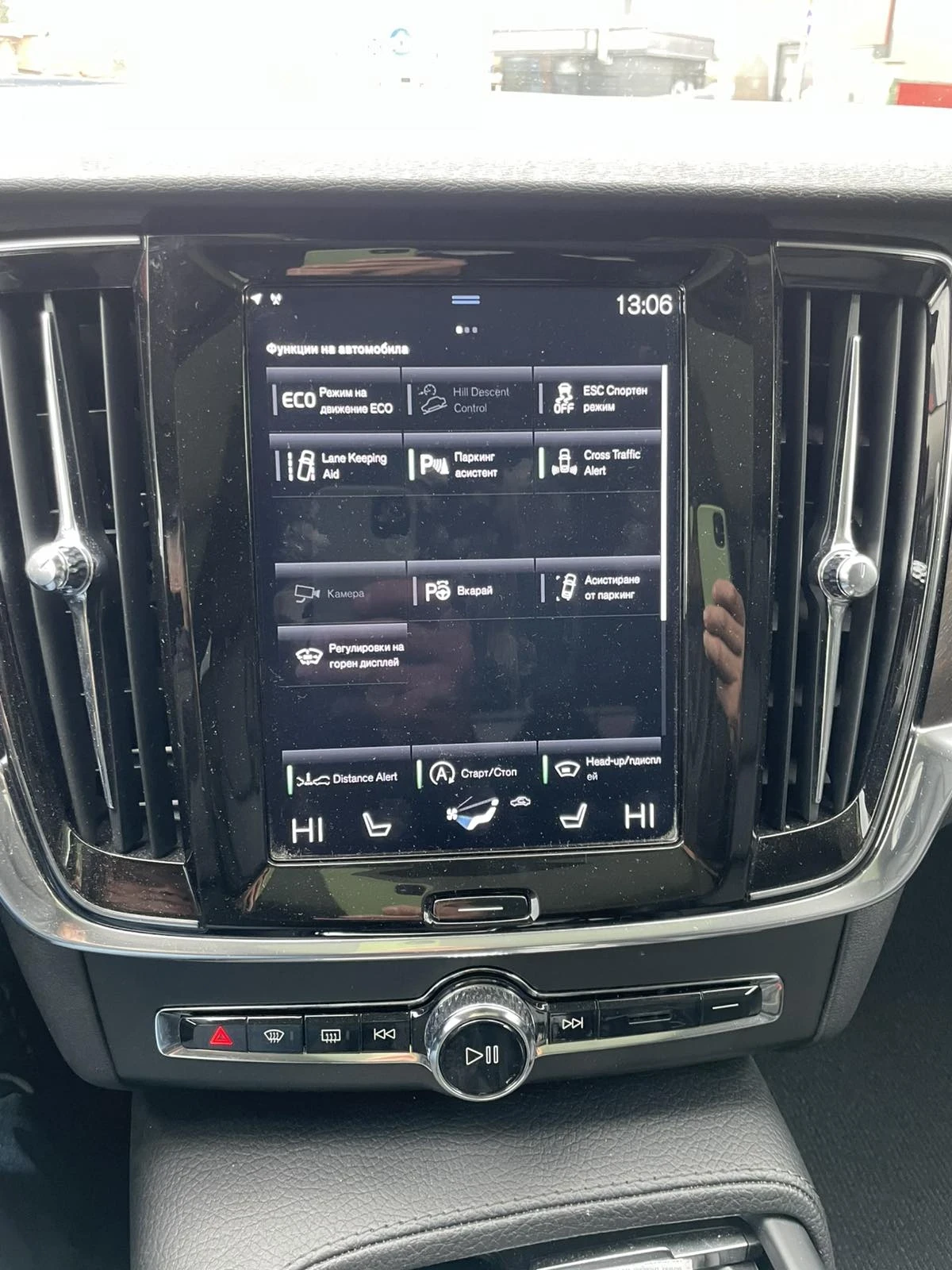 Volvo V90 Cross Country D5 | Mobile.bg � ����������� 10