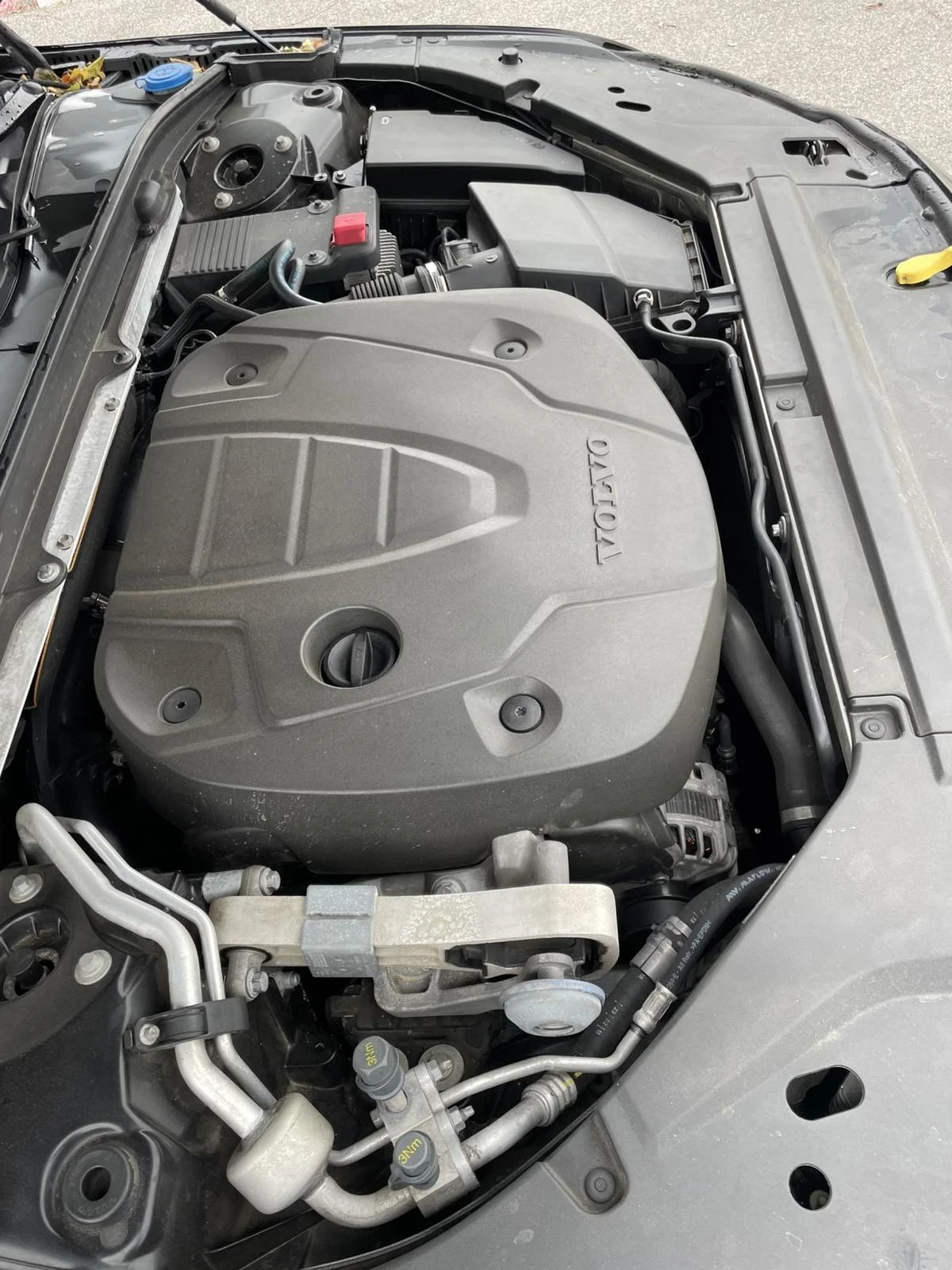 Volvo V90 Cross Country D5 | Mobile.bg � ����������� 13