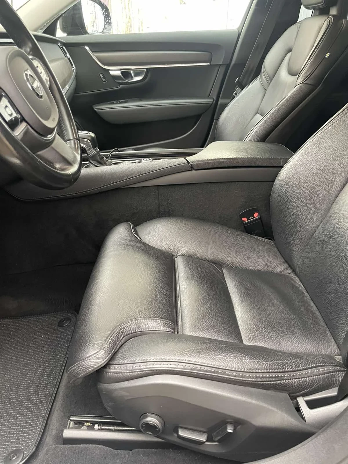 Volvo V90 Cross Country D5 | Mobile.bg � ����������� 7