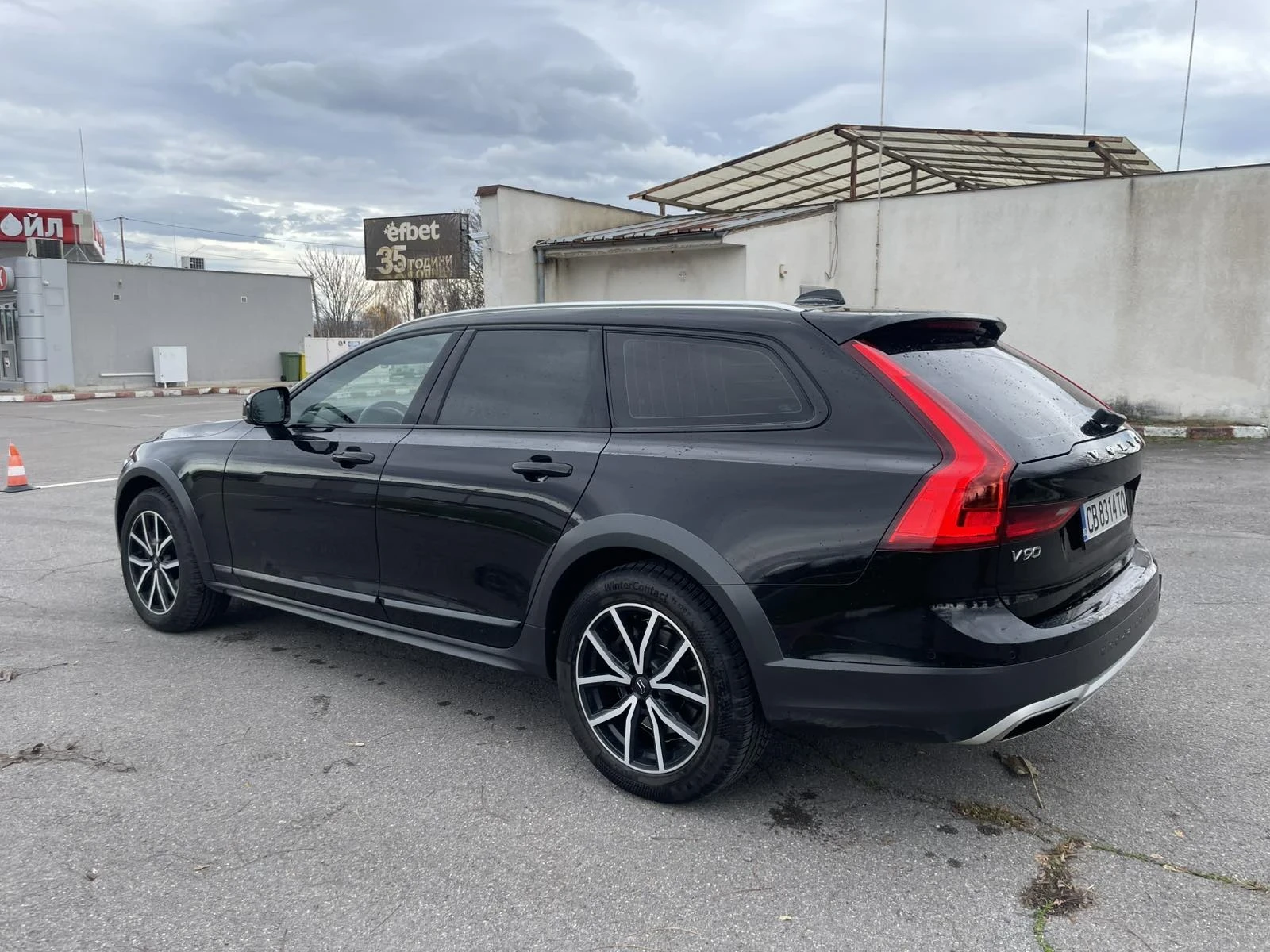 Volvo V90 Cross Country D5 | Mobile.bg � ����������� 3