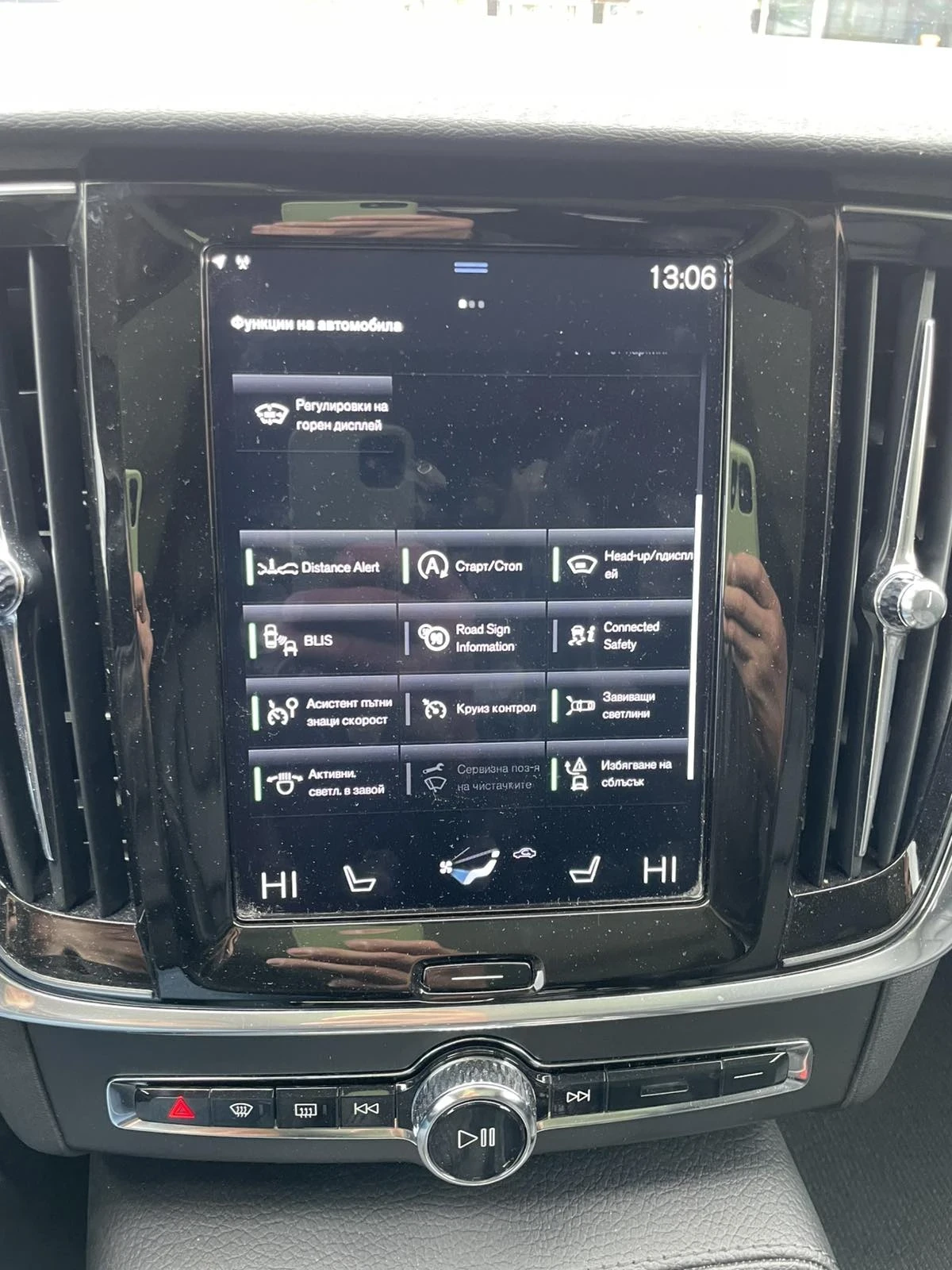 Volvo V90 Cross Country D5 | Mobile.bg � ����������� 6