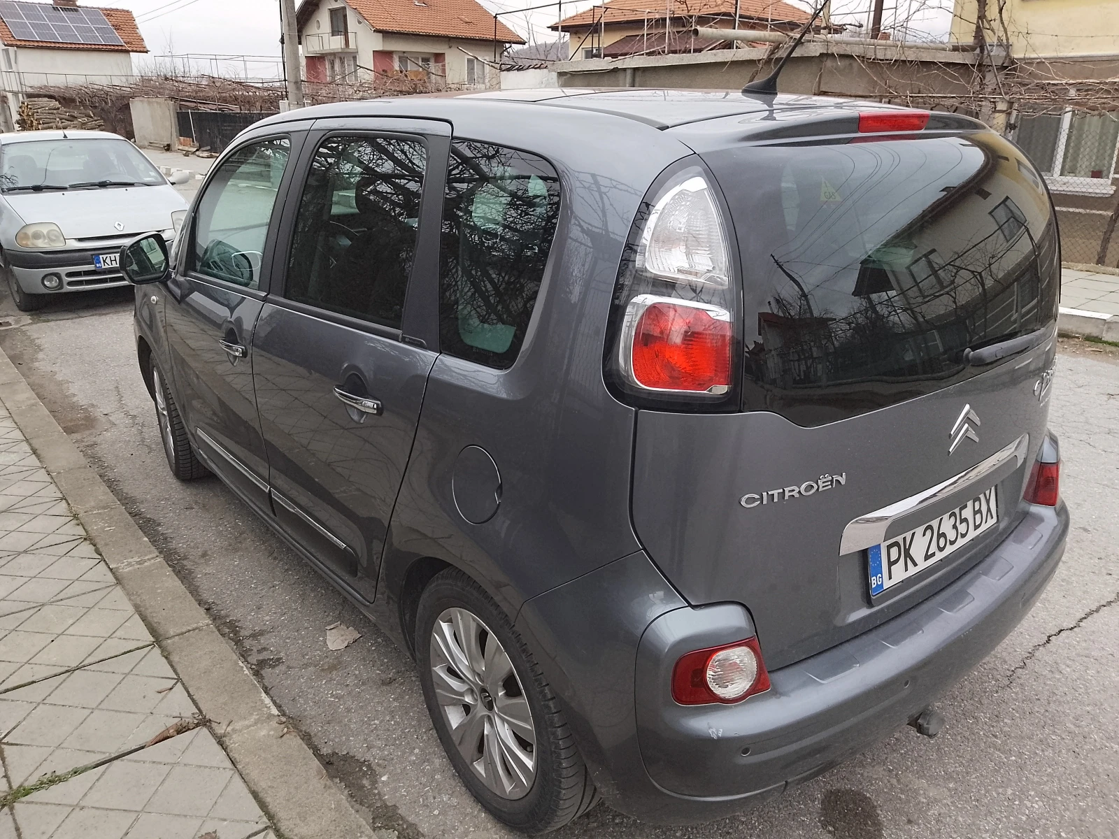 Citroen C3 Picasso | Mobile.bg � ����������� 2