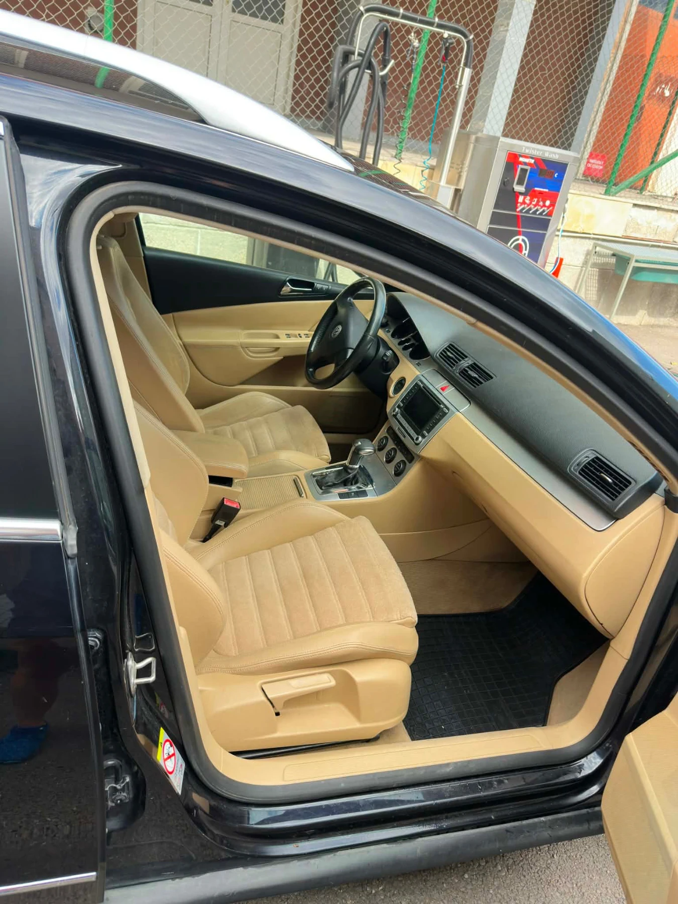 VW Passat, снимка 8 - Автомобили и джипове - 55394894